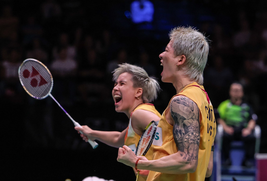 News Bwf World Tour Finals