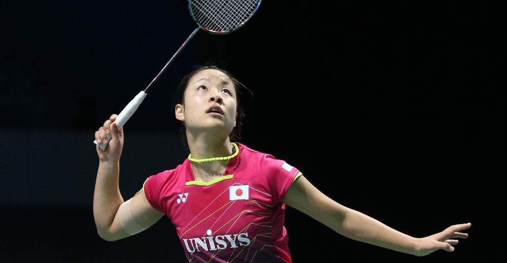 News | BWF World Tour Finals