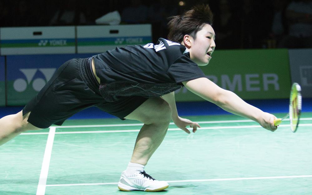 News | BWF World Tour Finals