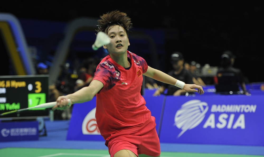 News | BWF World Tour Finals