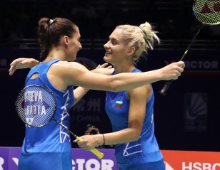 Triple Blow for China – Day 4: VICTOR China Open 2018