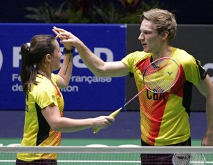 Dutch Surprise for Seventh Seeds – Day 2: YONEX French Open 2018