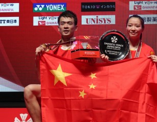 Gong Weijie Predicts Fierce Competition in Guangzhou