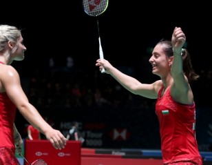 Too Close to Call – Women’s Doubles Preview