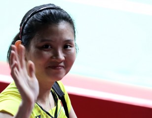 Debby Susanto Calls it a Day – Indonesia Masters