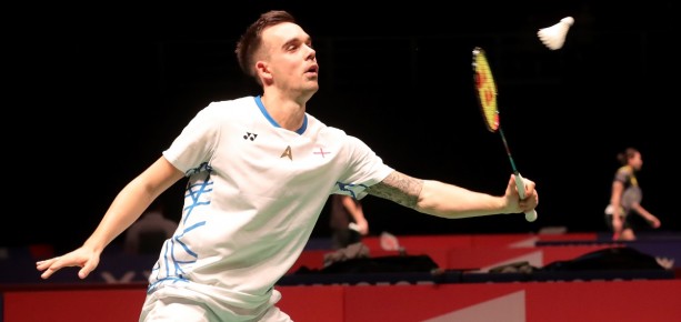 News | BWF World Tour Finals