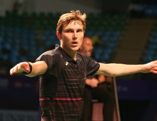 Anticipation Around Axelsen, Marin Return – China Open Preview
