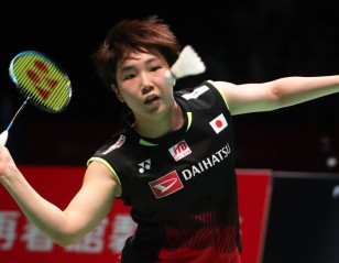 Akane Has Her Revenge – Japan Open: Day 5