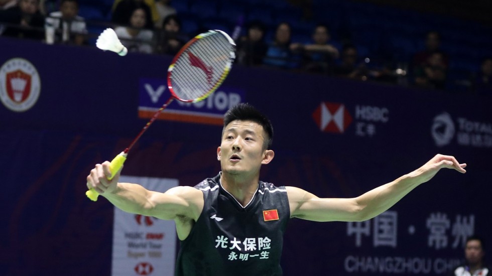 Wang yi Lyu Badminton. Бадминтон в Китае. Сюй Чжэн си. Victor China.