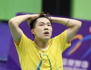 Cheuk Yiu’s Dream Run Continues – Hong Kong Open: Semifinals
