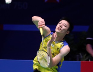 Final Push for Last Qualifiers to Guangzhou