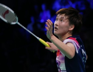 Chen Has the Edge in Competitive Field – Women’s Singles: Preview