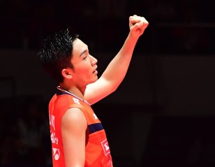 King Kento Has His 11th Crown - World Tour Finals: Day 5