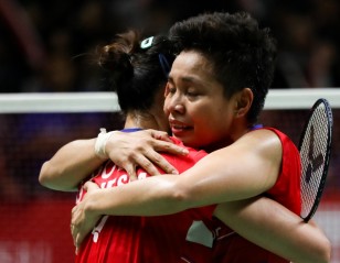 Danes Fall Short in Thrilling Final – Indonesia Masters: Finals