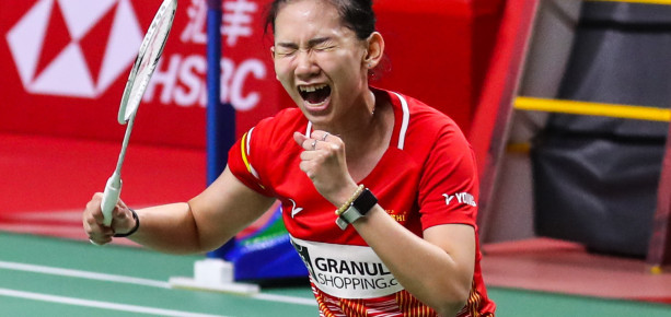 News | BWF World Tour Finals