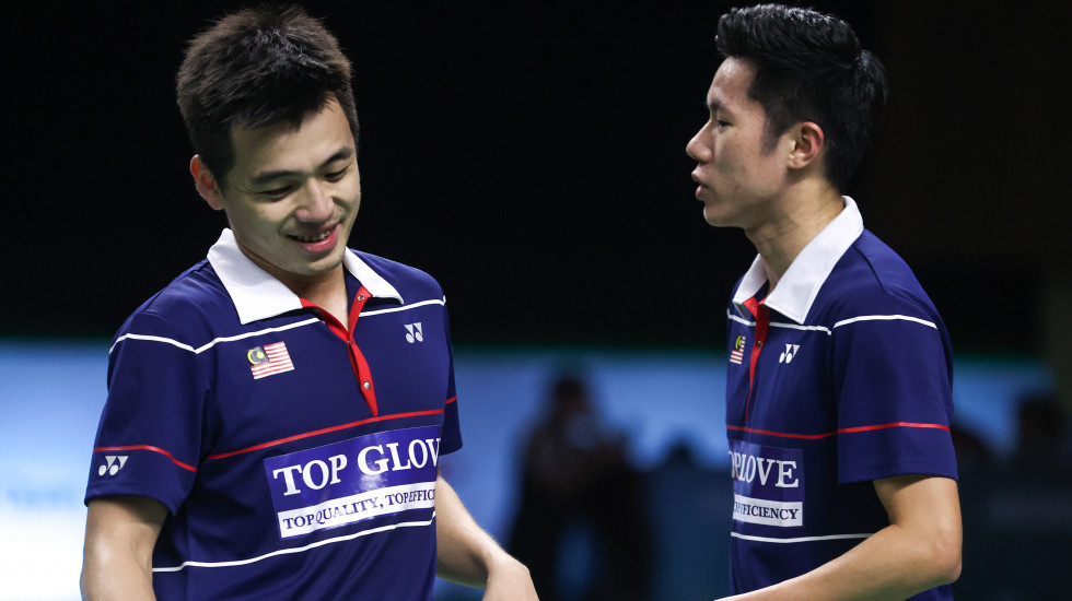 News Bwf World Tour Finals