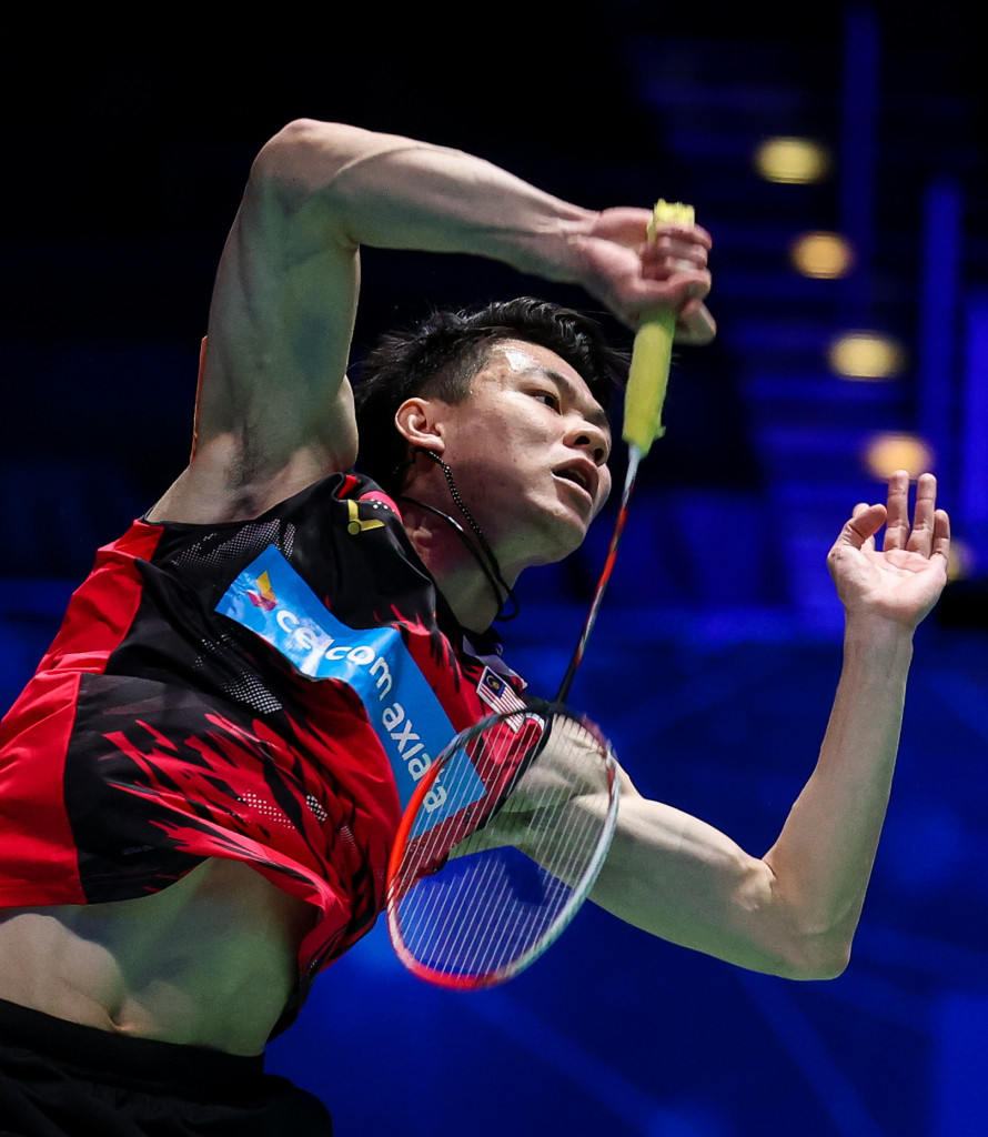 bwf world tour finals lee zii jia