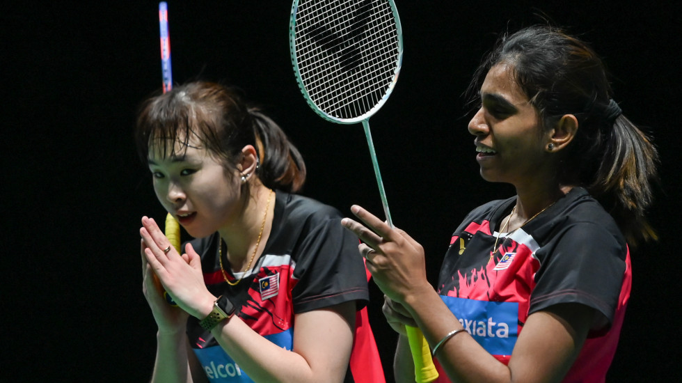 News | BWF World Tour Finals