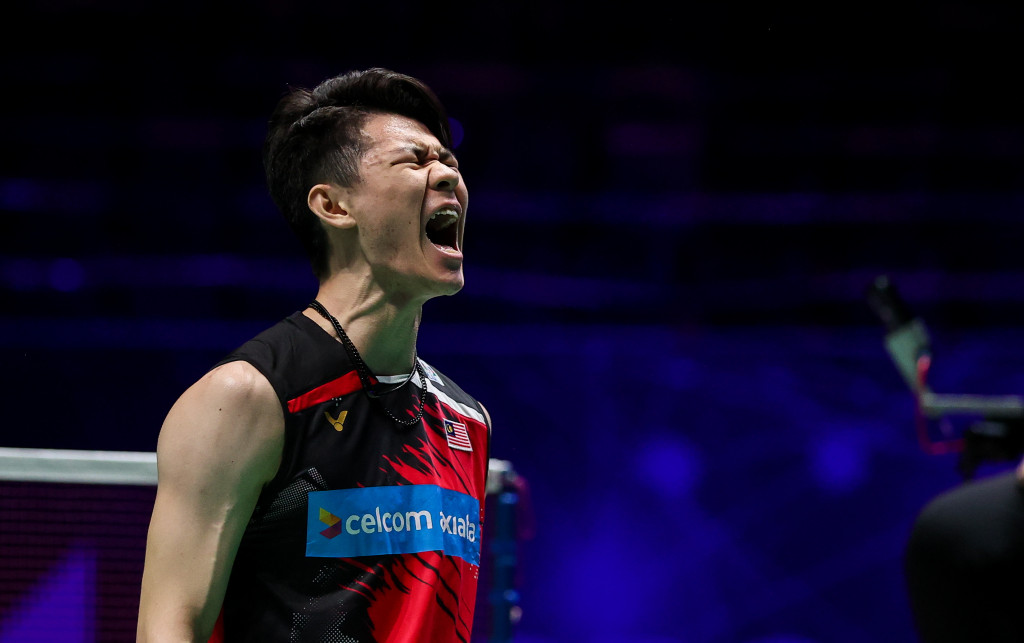 bwf world tour finals lee zii jia