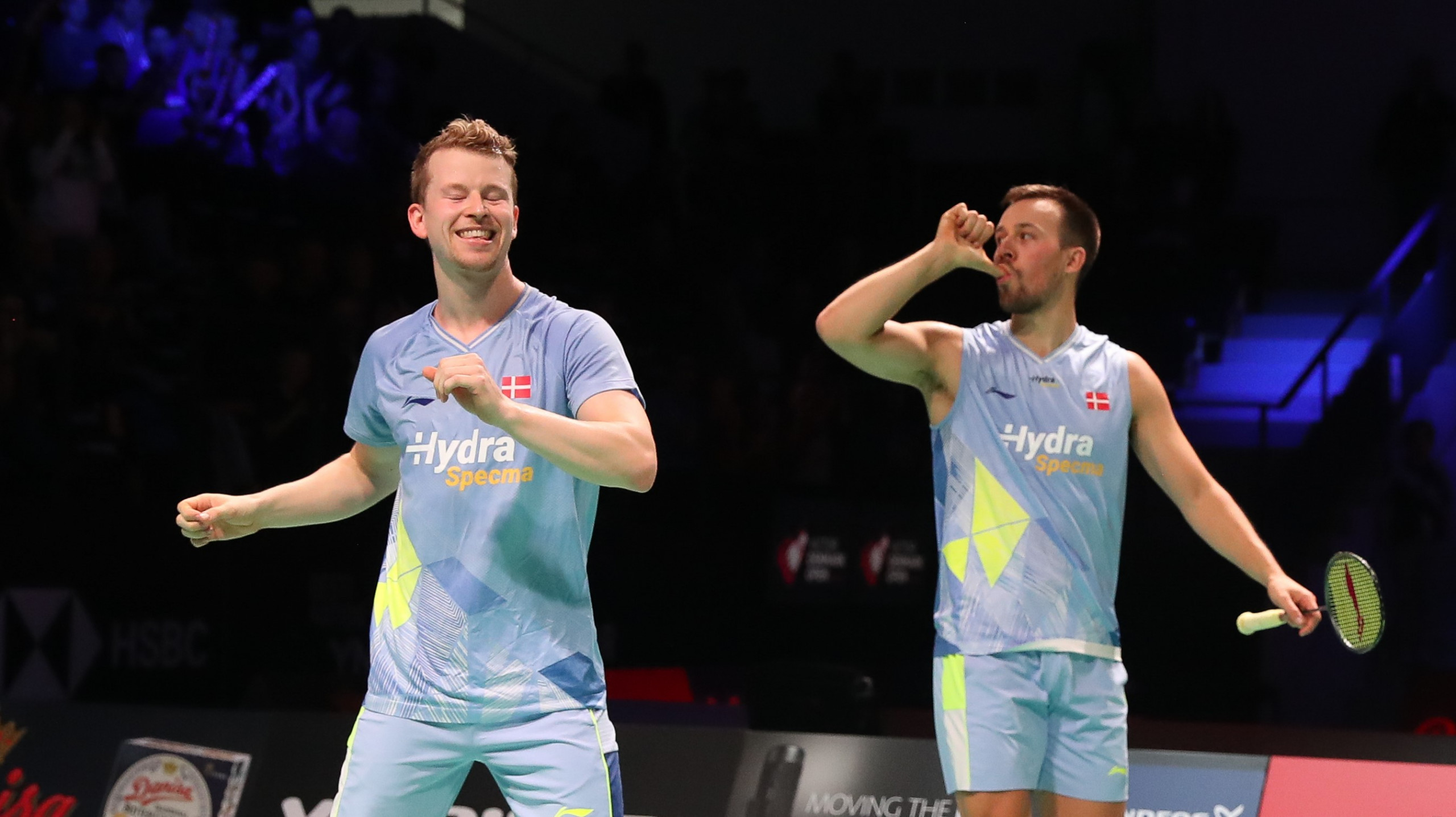 News | BWF World Tour Finals