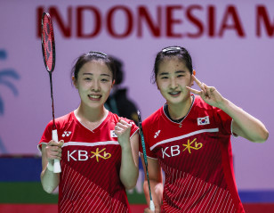 Indonesia Masters: 'Inactive' Yet Incredible