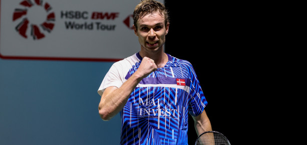 News | BWF World Tour Finals