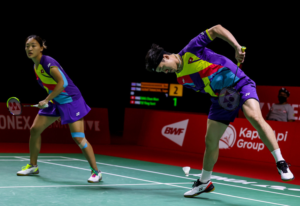 world tour finals badminton qualification