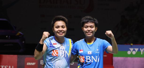 News | BWF World Tour Finals