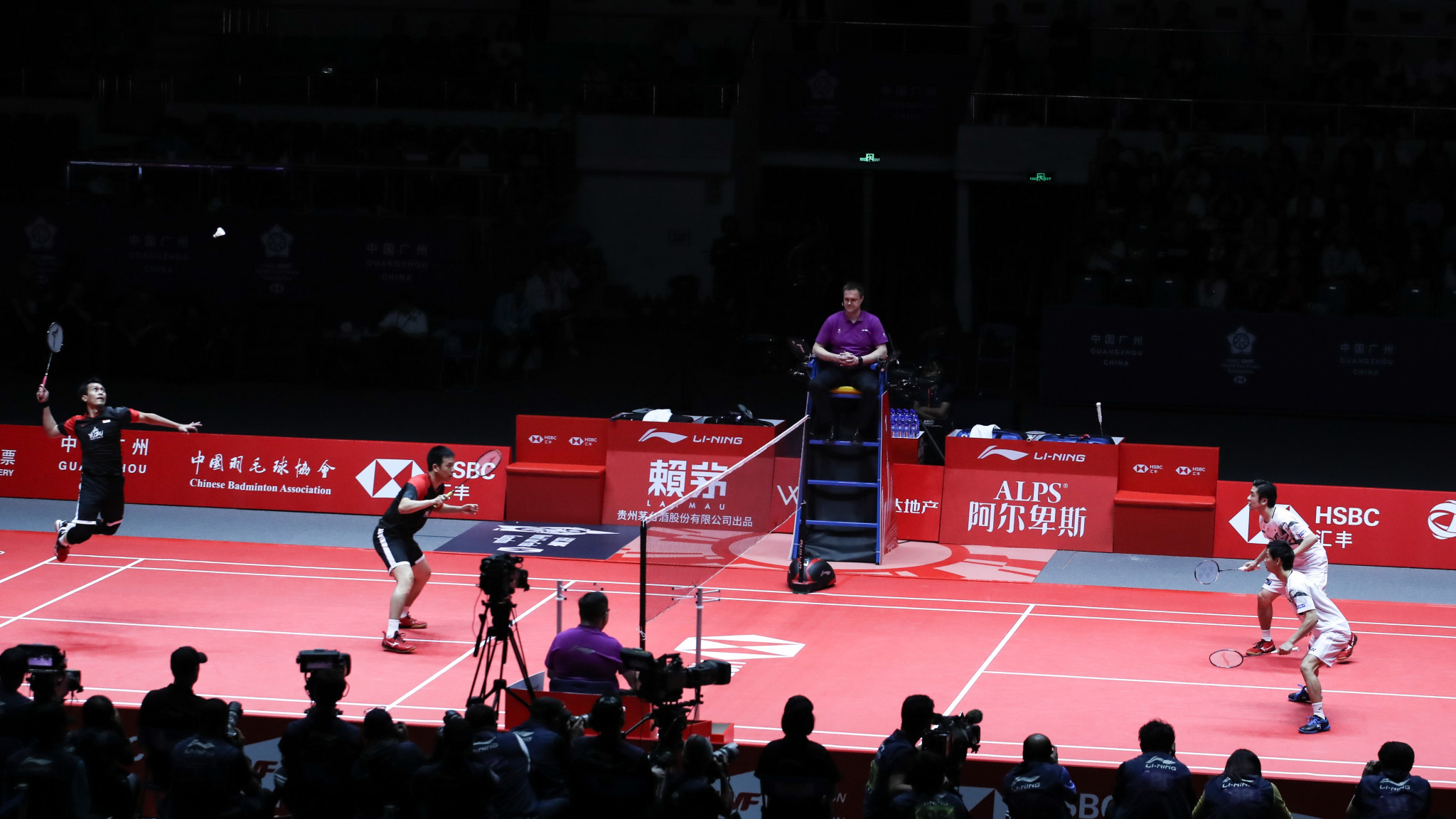 world tour finals badminton qualification