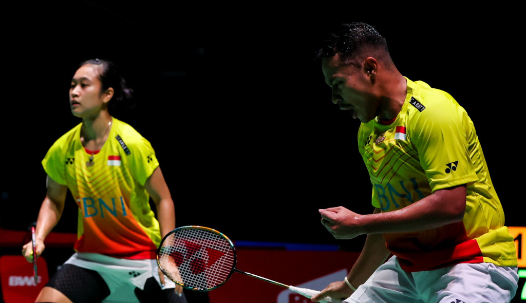 News Bwf World Tour Finals