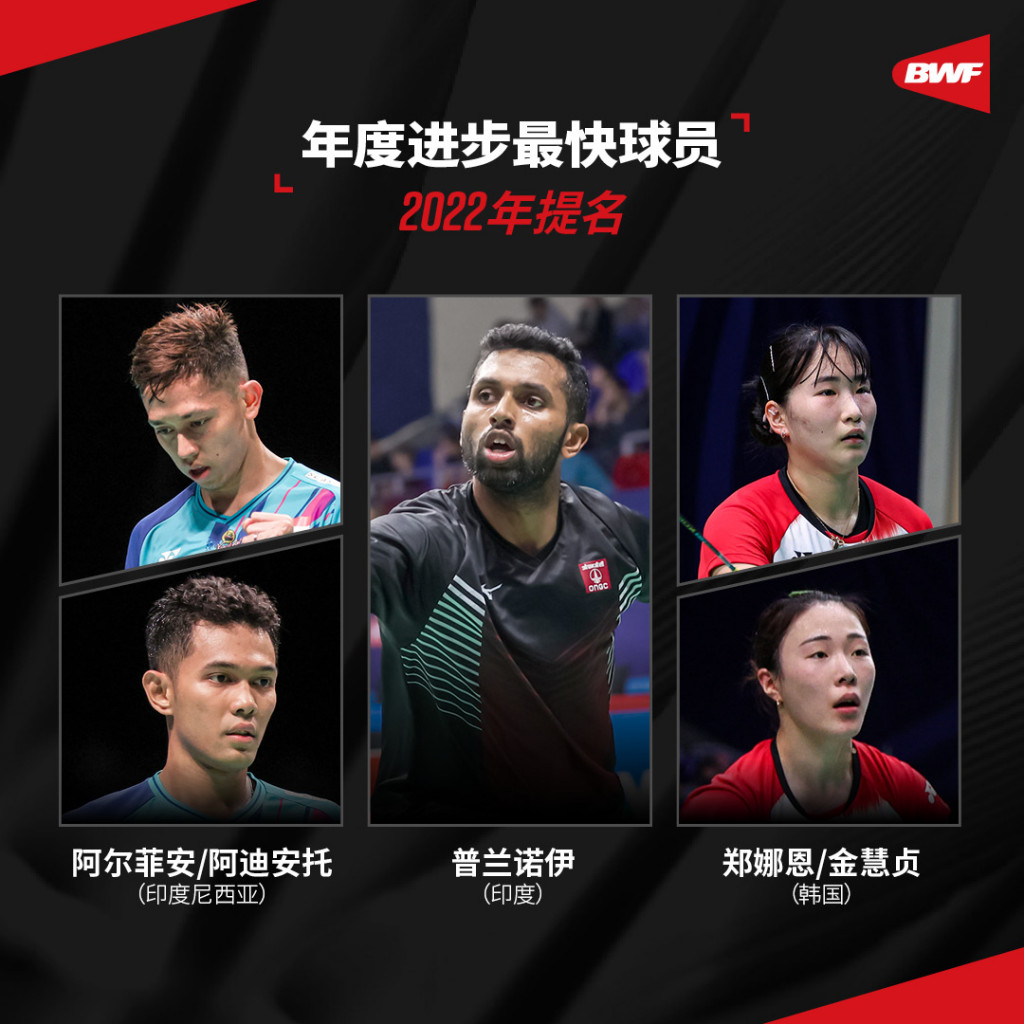 News BWF World Tour Finals