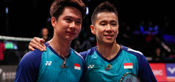 News | BWF World Tour Finals