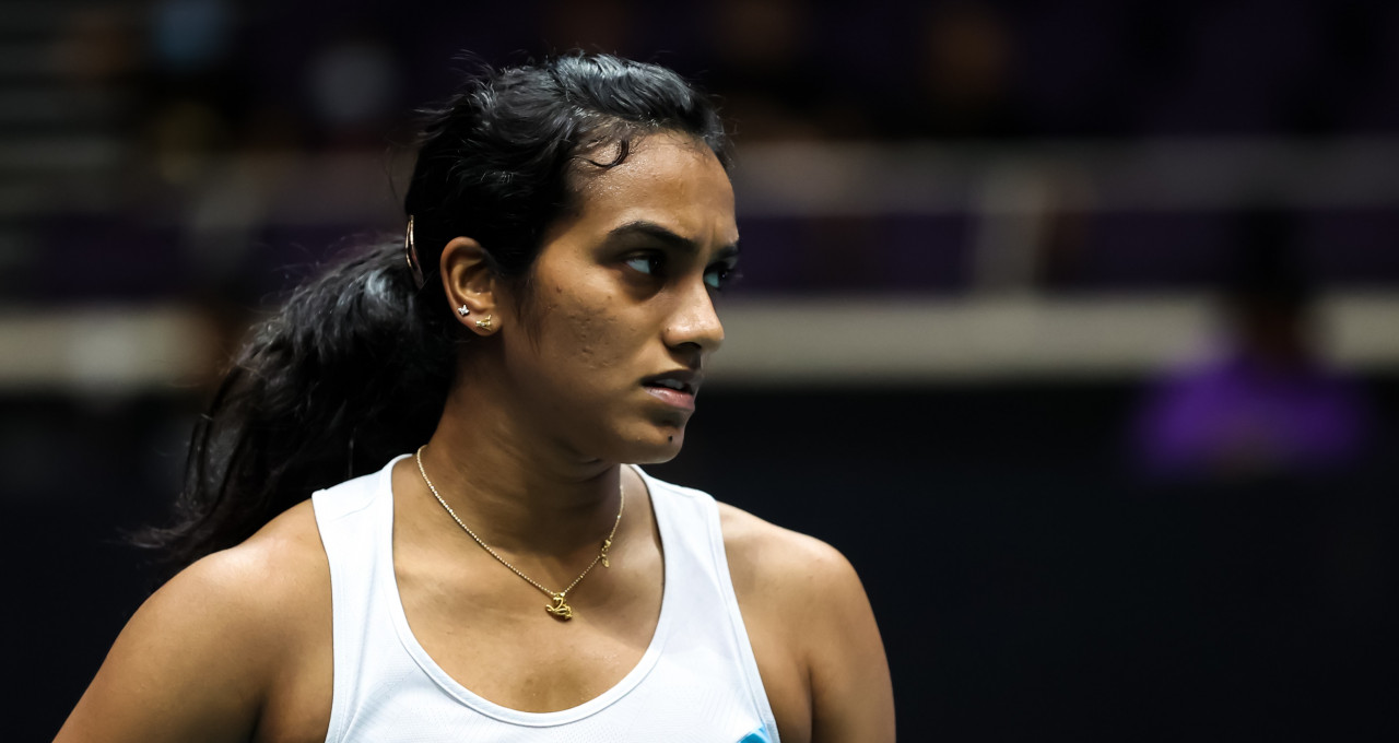 Singapore Open: ‘I’m Going to Come Back Stronger’