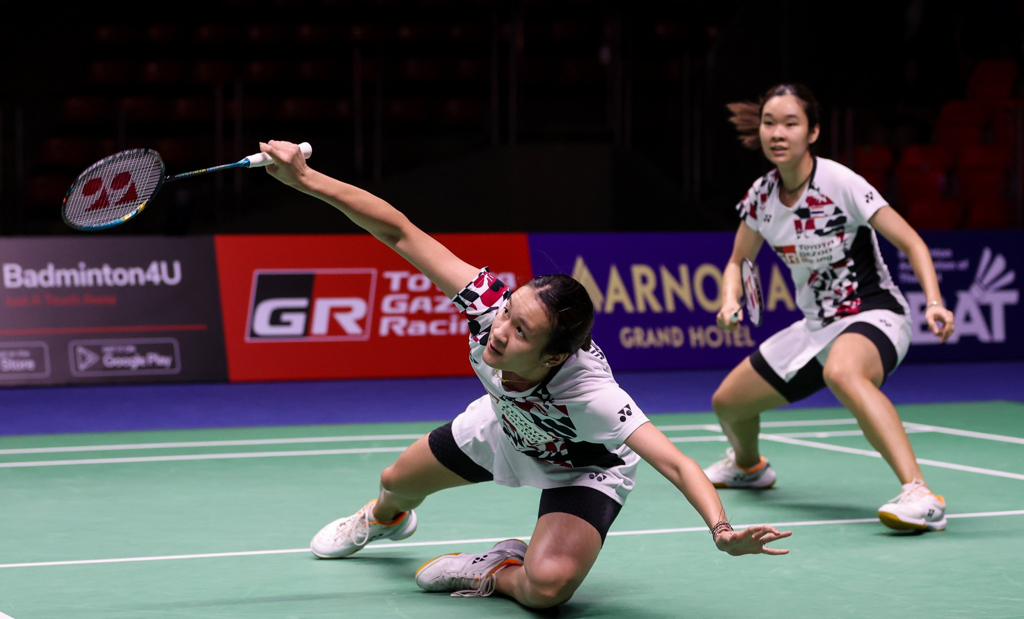 News | BWF World Tour Finals