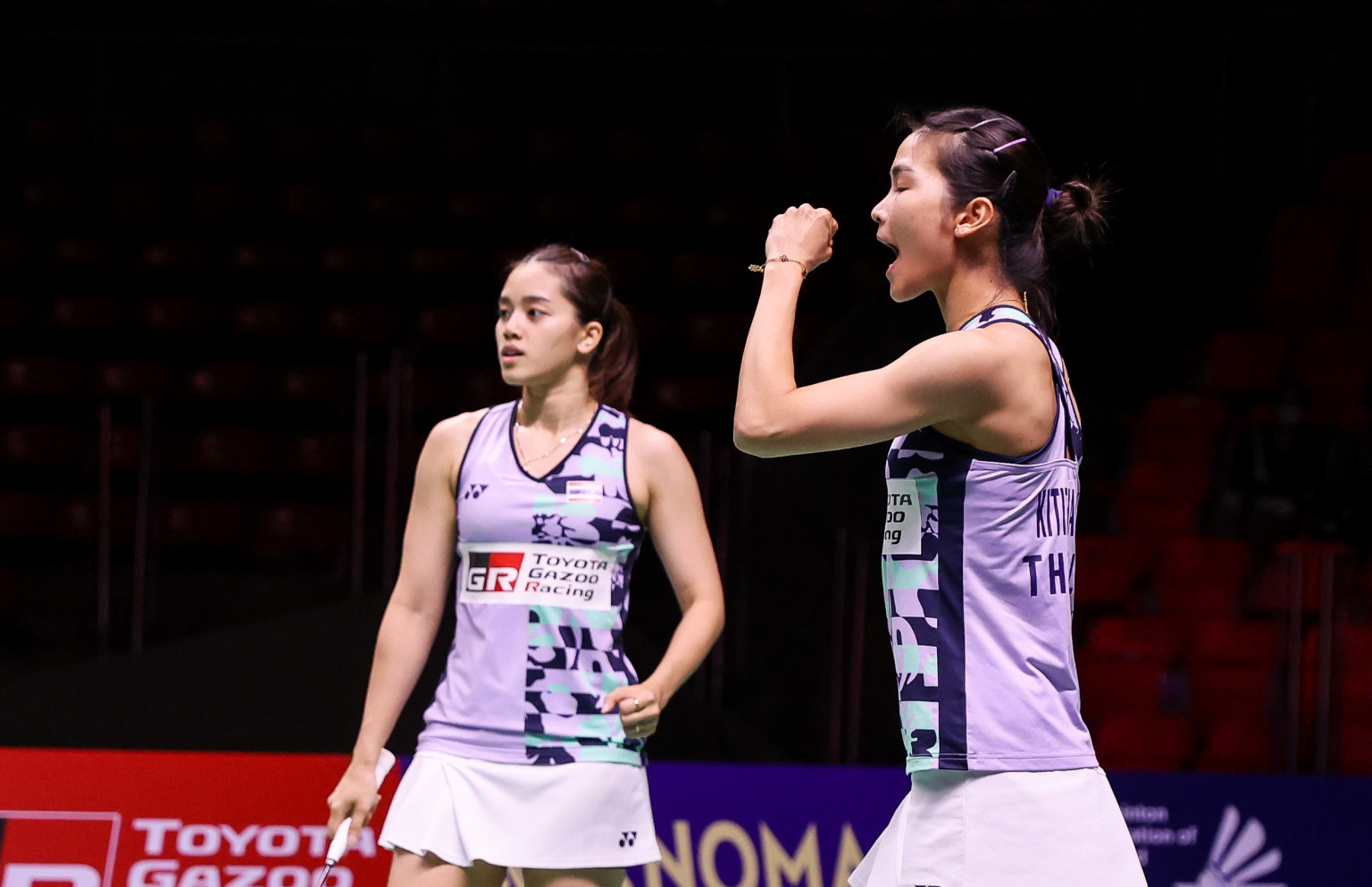 News BWF World Tour Finals