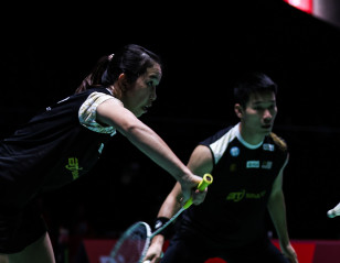 Japan Open: Bright Start for Malaysian Pairs