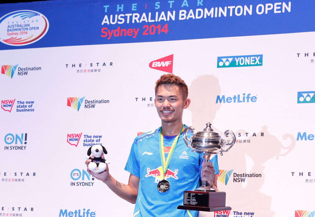 News BWF World Tour Finals