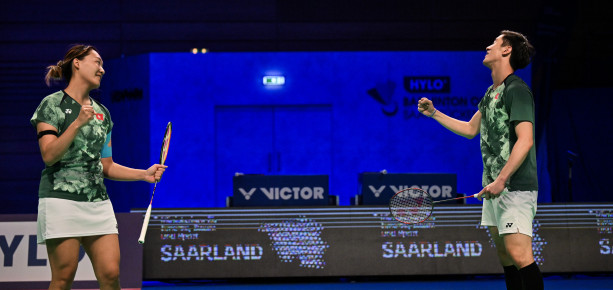 News | BWF World Tour Finals