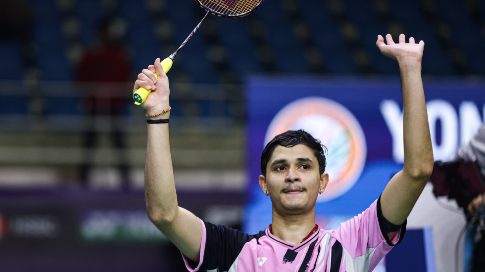 Badminton, India Open: Bruised but not battered – Semi-fit An Se Young  steamrolls opponents in Delhi