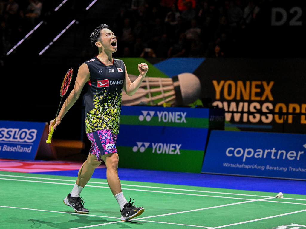 News BWF World Tour Finals