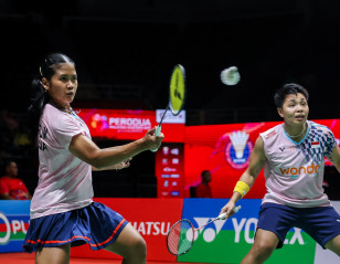 Malaysia Masters: 'Calm' Outsiders Stun Chinese Contenders
