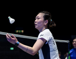 US Open: Home Glory Beckons Zhang