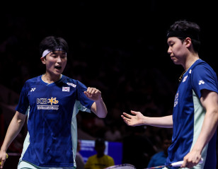 China Open: Special Achievement Beckons