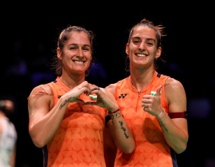 Denmark Open: Future is Now