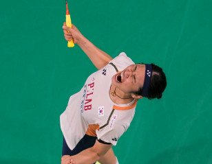 Australian Open: Title No.10 for An