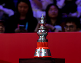 Qualifiers to Hangzhou Confirmed