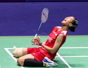 Wardani’s Loudest Roar Yet