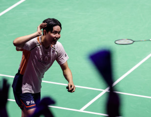 Records, Firsts and History at Stake