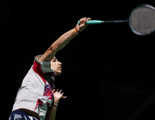 Thailand Masters: Sihag’s Dream Run into Final