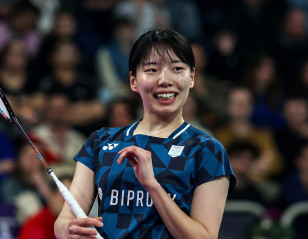 European Leg Review: Nakade’s Rare Feat